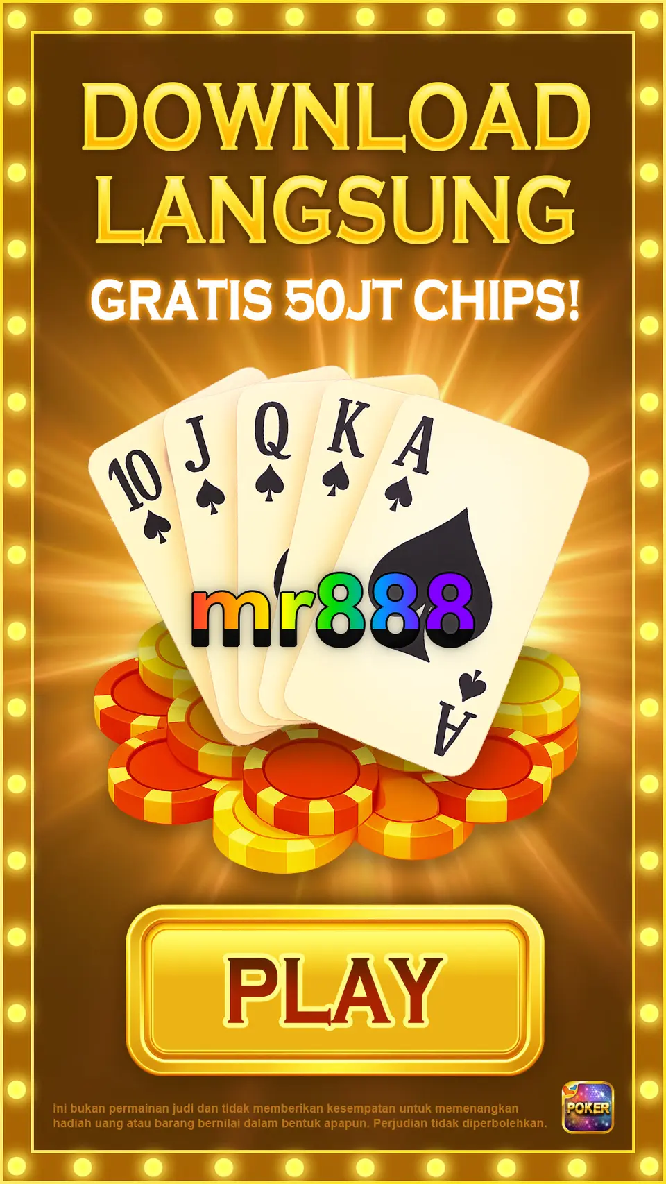 mr888 APK