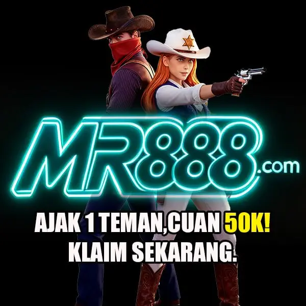mr888 APK Resmi Unduh