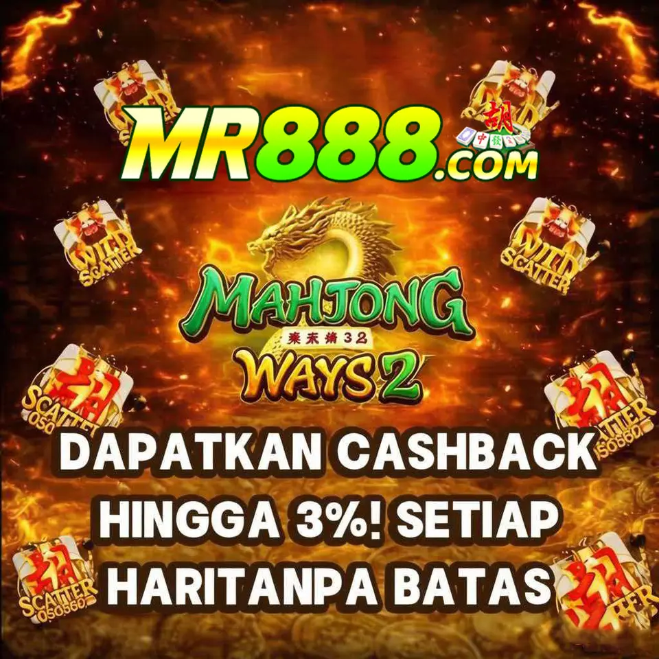 mr888 Daftar Sekarang - Unduh APK