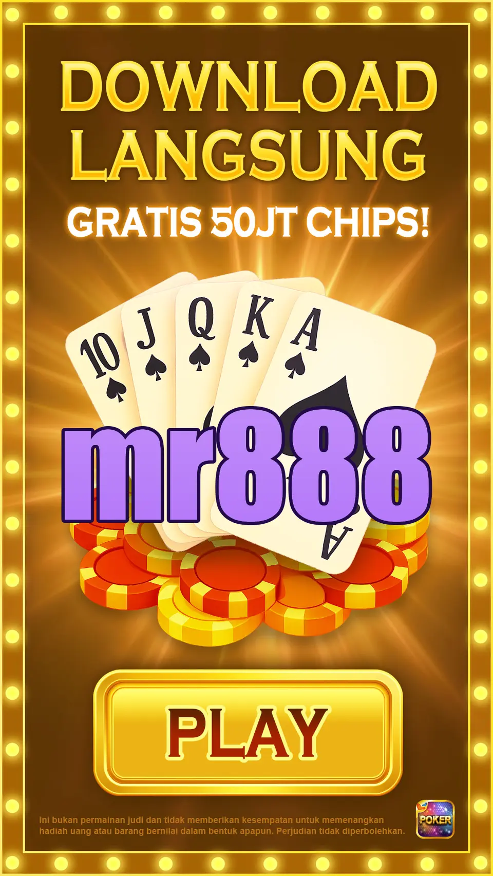 mr888 Preview - Resmi Unduh